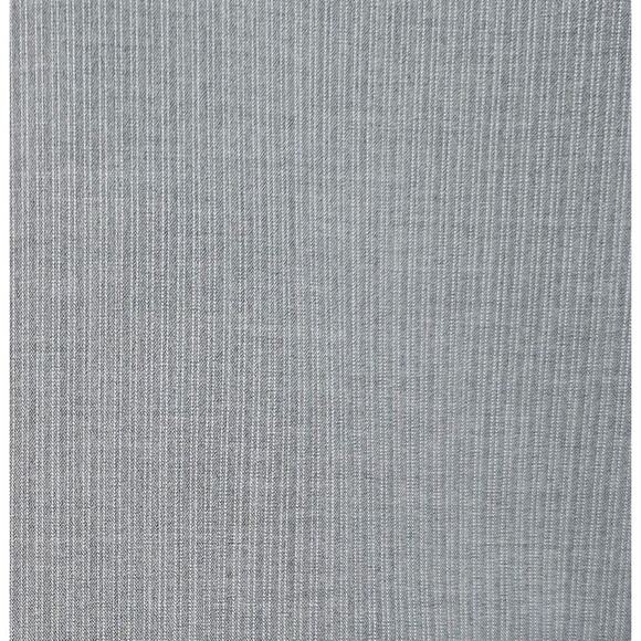 Ben Sherman Men's Skinny-Fit Stretch Suit Jacket Grey White Pinstripe 36S NWT - Picture 7 of 7